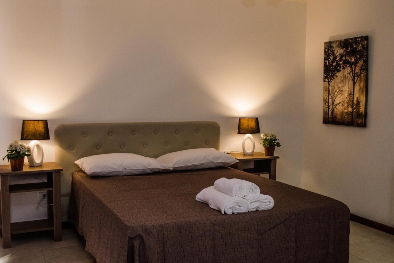 Rancho Grande Hotel Villa General Belgrano Kültér fotó